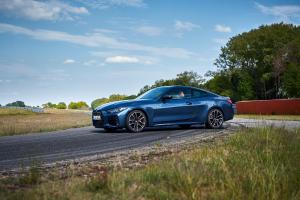 BMW M440i xDrive Coupe 2020 года  (WW)